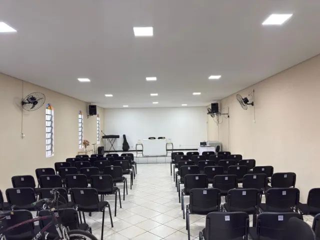 Foto - Uberlândia - Jardim Canaã