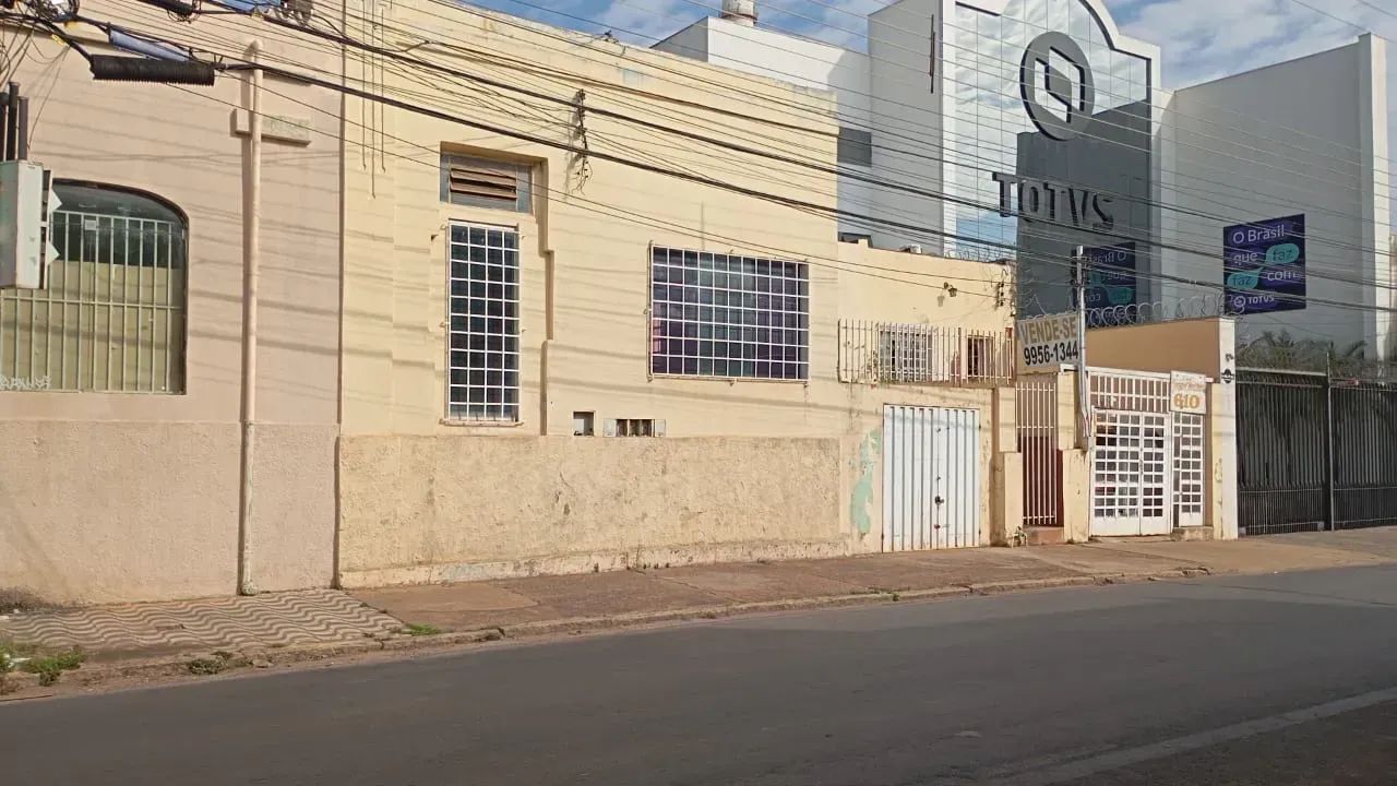 Imóvel para venda com 448 metros quadrados em Centro-Sul - Cuiabá - MT - Foto 2