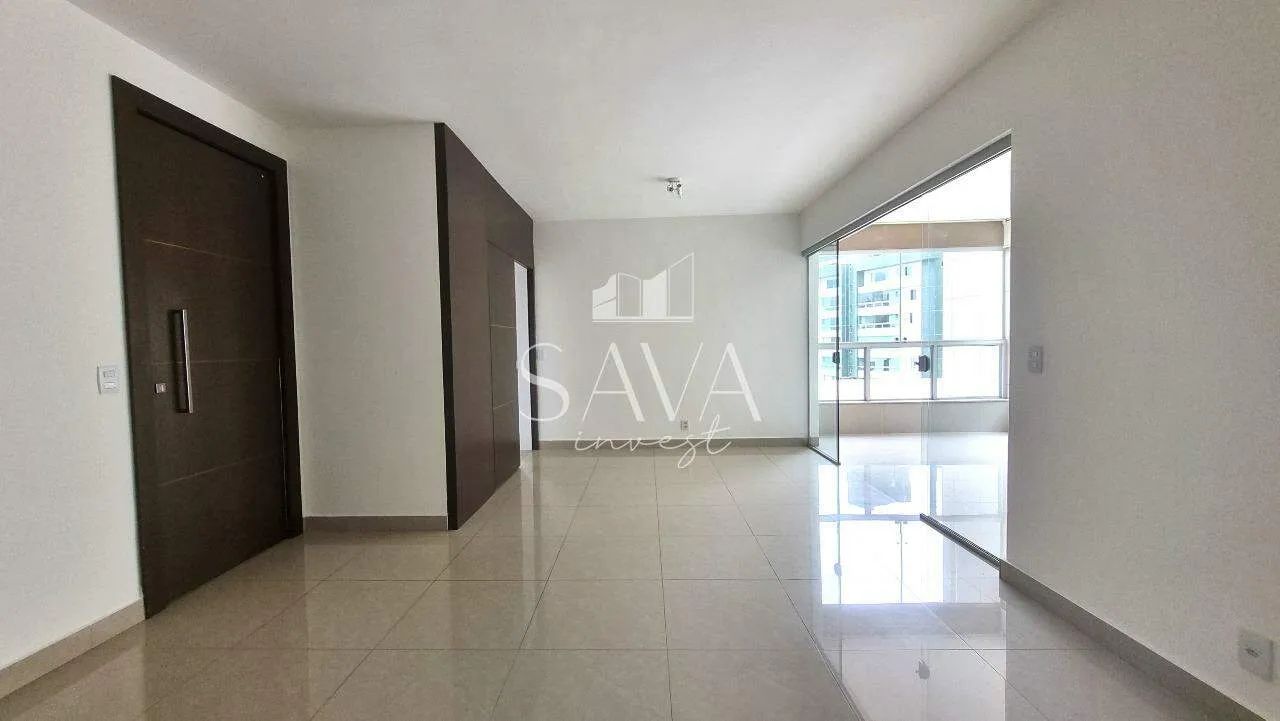Apartamento para aluguel com 134 m² no Buritis