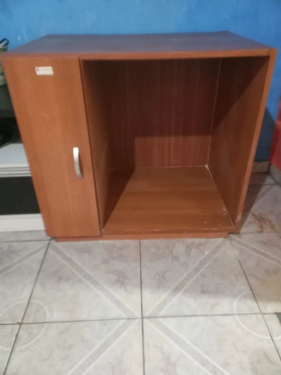 Rack em ótimo estado