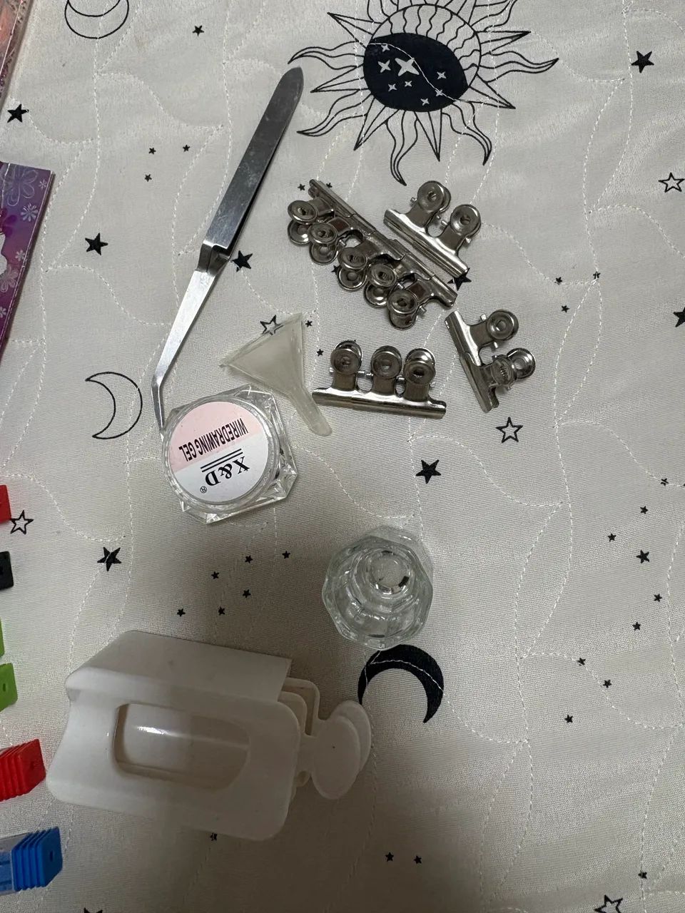 Kit de unha de gel  - Foto 2