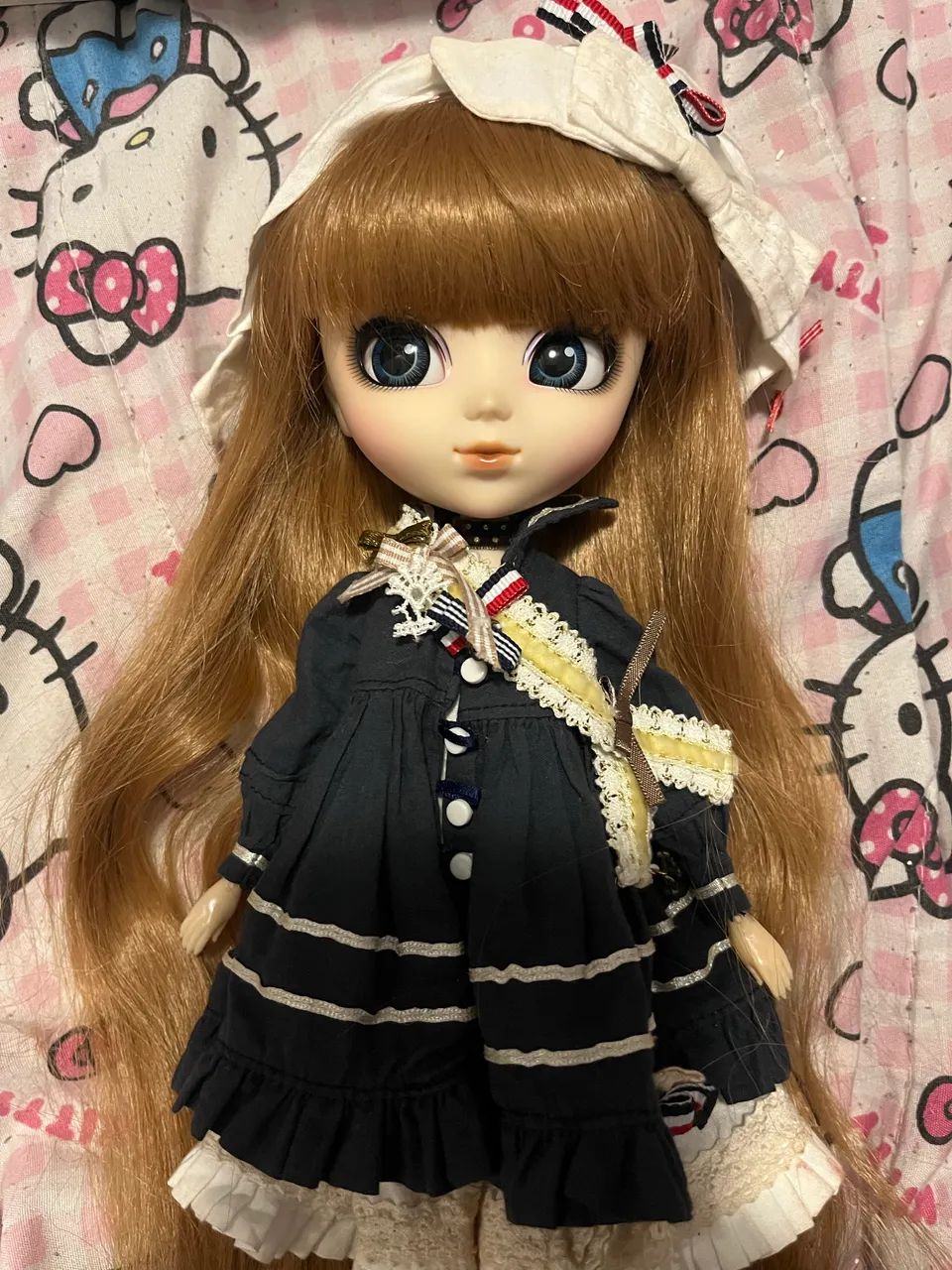 Pullip Merl - Foto 3