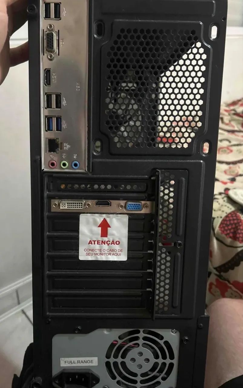 PC GAMER 16GB RAM - Foto 4
