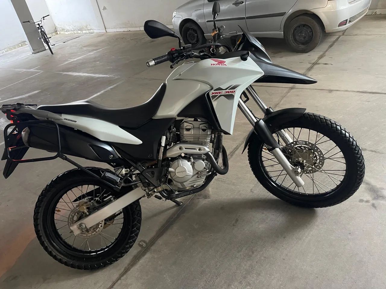 XRE 300 2015 - Foto 2