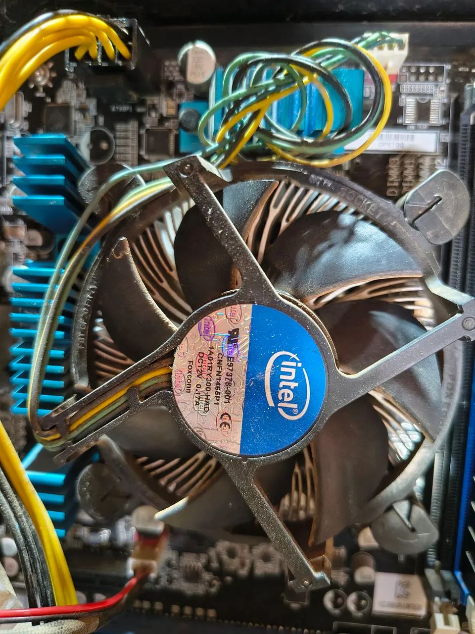 Computador/CPU - Core i7 - Foto 5