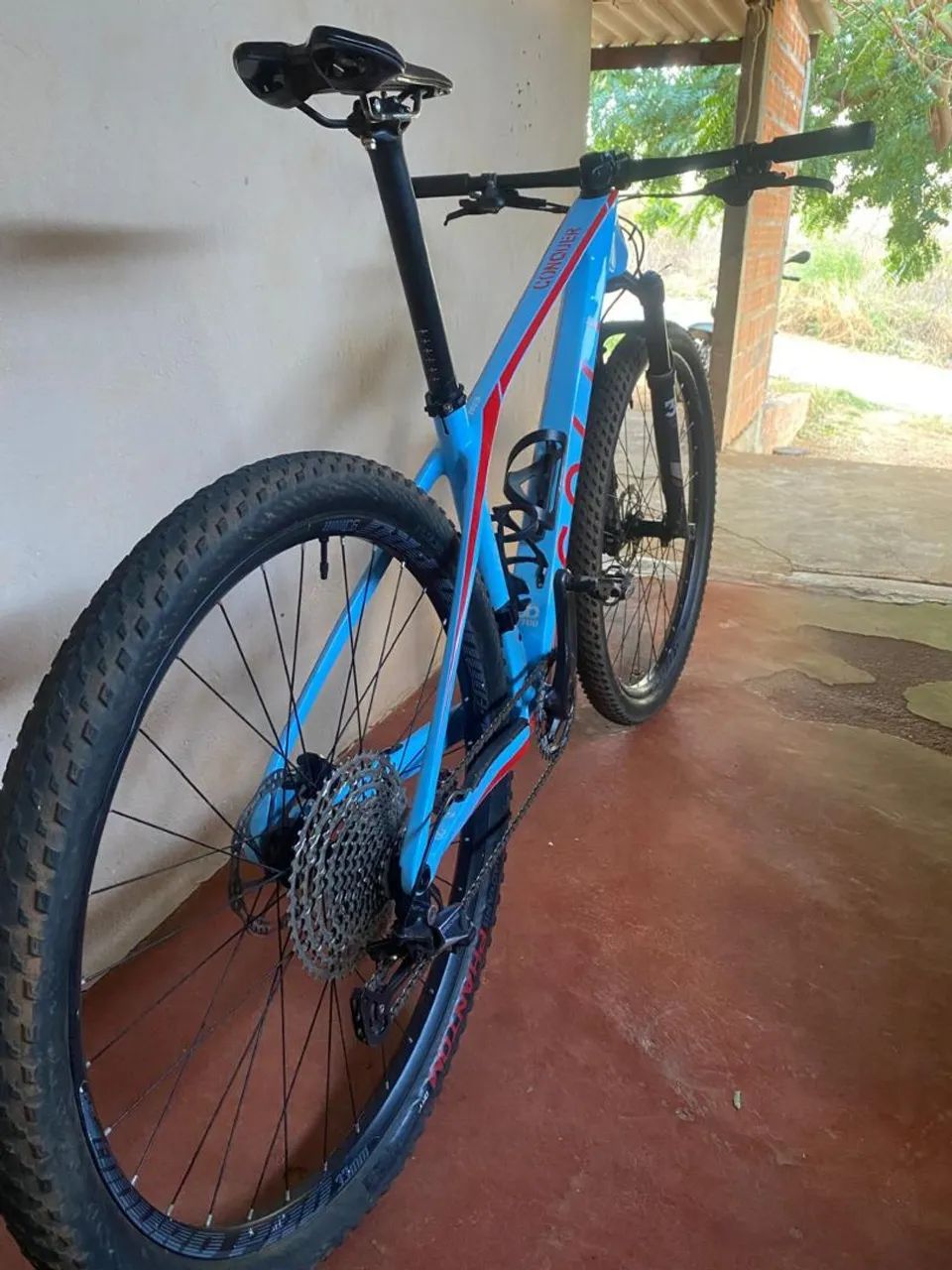 Bicicleta Aro 29 - Foto 4