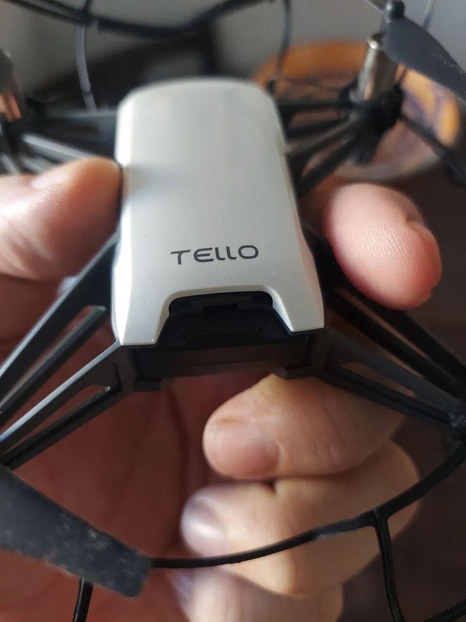 Drone Dji Tello - Foto 3