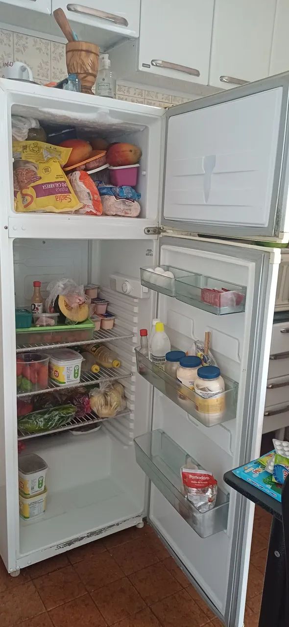 Geladeira - Foto 4