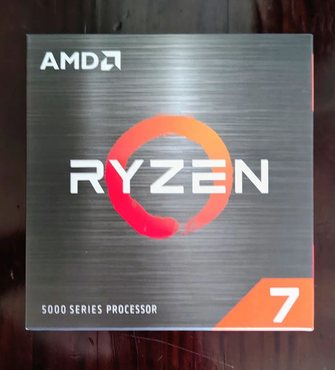 Ryzen 7 5800XT