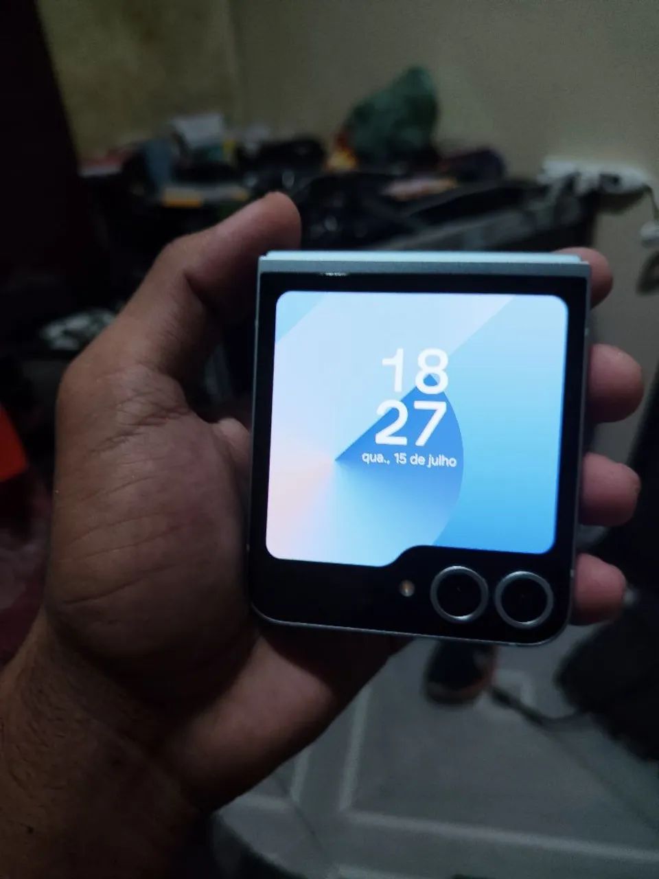 Zflip6 