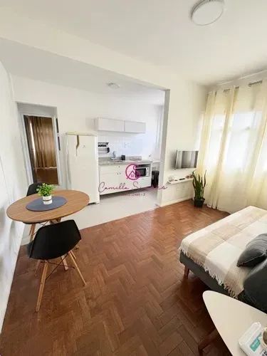 Apartamento quarto e Sala bairro Ipiranga - Guarapari - ES - Foto 2