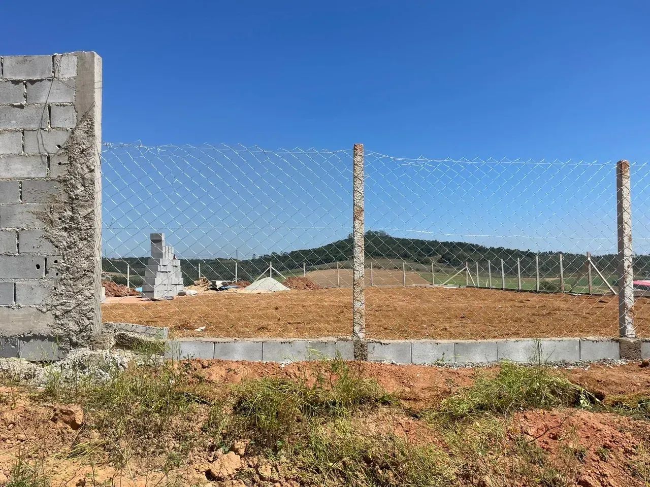 Caucaia do Alto - Cotia - Lote plano de 500m² - Foto 5
