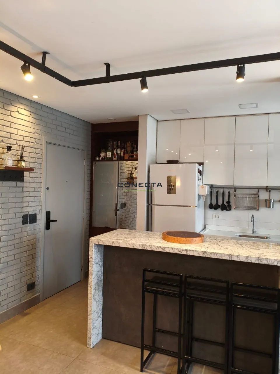 Apartamento | Max Living | Gleba Palhano - Foto 4