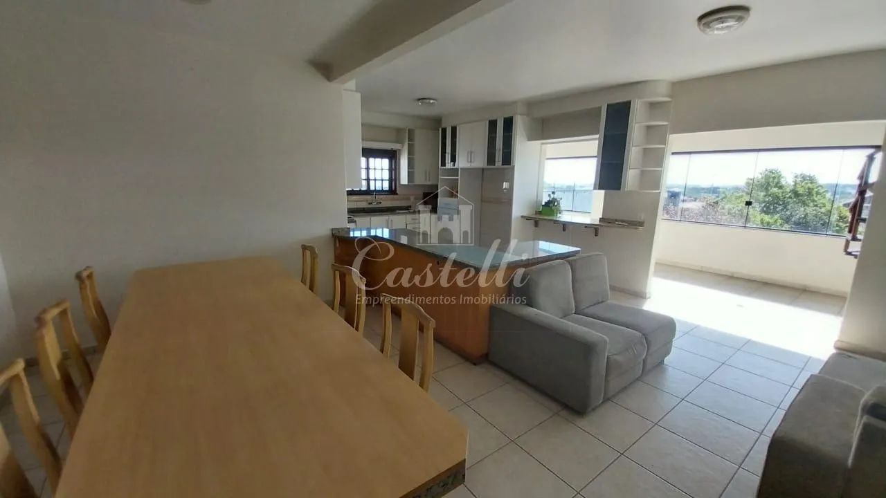 Comercial para locação, Chapada, PONTA GROSSA - PR - Foto 5