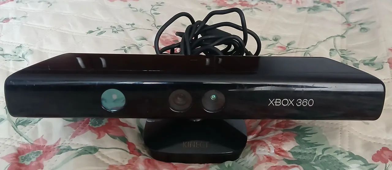 Sensor Kinect para Xbox 360 - Foto 2