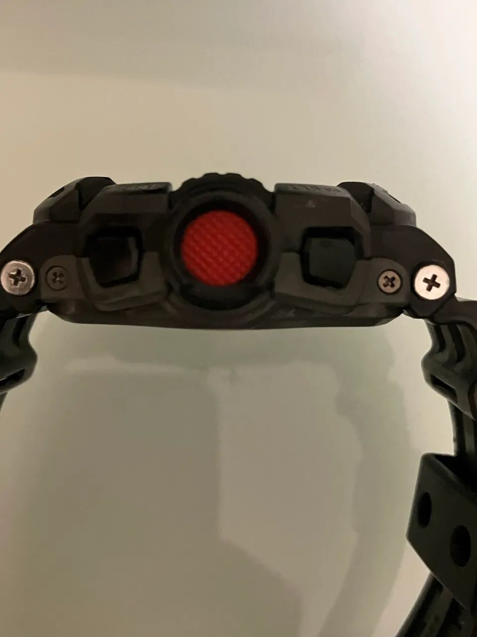 Casio G Shock G-9200 Solar (raro) - Foto 5