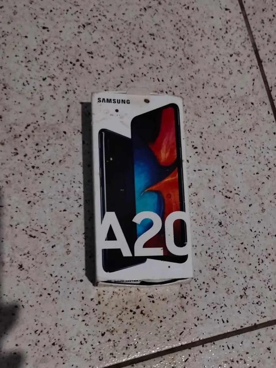 Celular A20 Usado - Foto 3