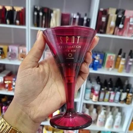 Perfume HINODE? - SPOT CELEBRATION?