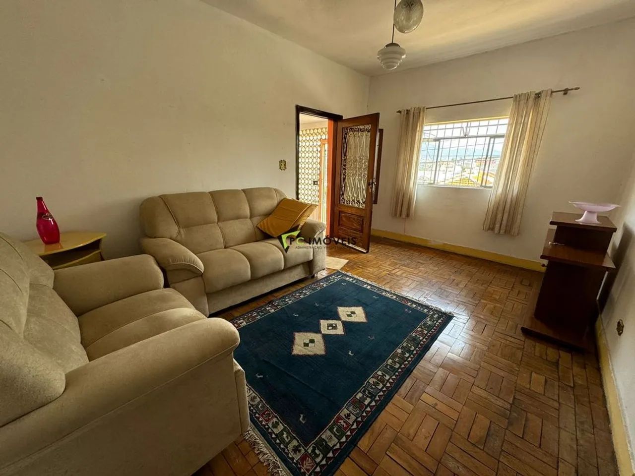Casa terrea + Edicula a venda Vila Nova Cachoeirinha - Foto 5