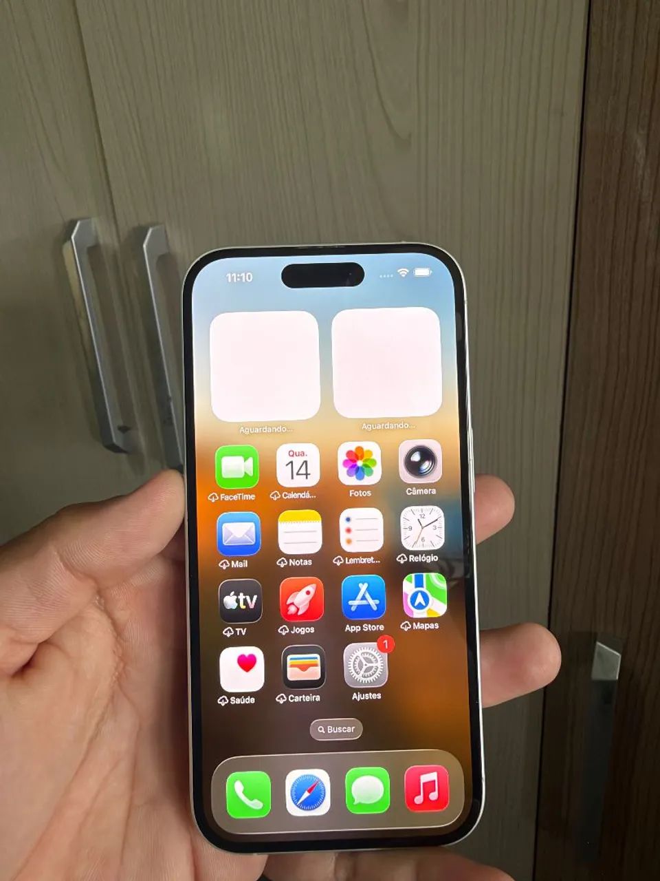 Iphone 16 256 gigas  - Foto 2