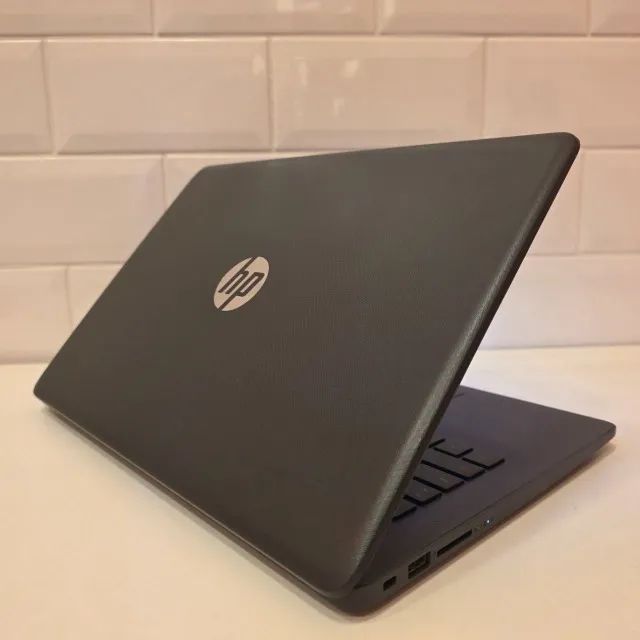 Notebook HP i5 10th - 8Gb Ram - SSD - Foto 4