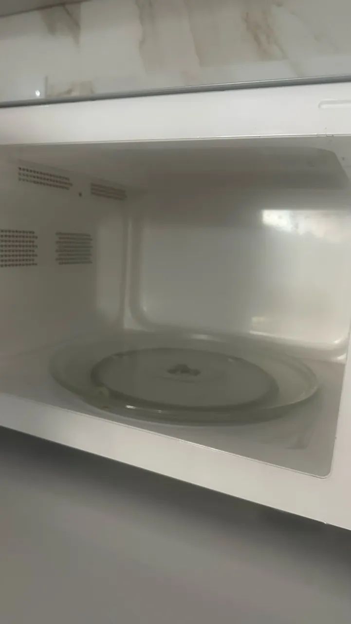 Microondas espelhado Philco  - Foto 4