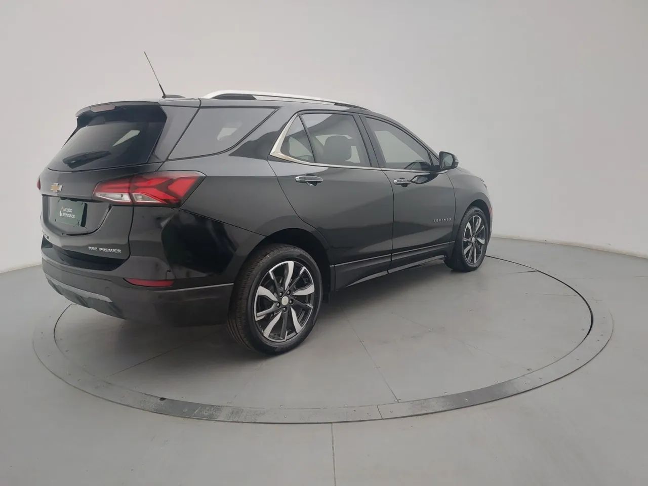 Chevrolet Equinox Premier 1.5 Turbo 172cv Aut., foto 4 de 17