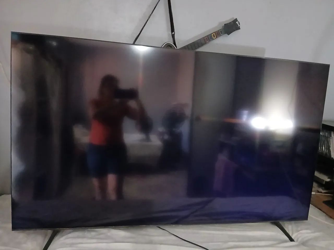 TV  Samsung  65 polegadas  - Foto 5