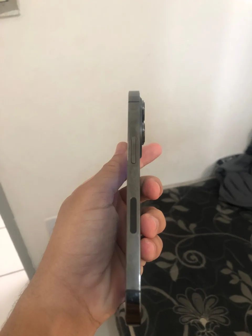iPhone 13 pro - Foto 4