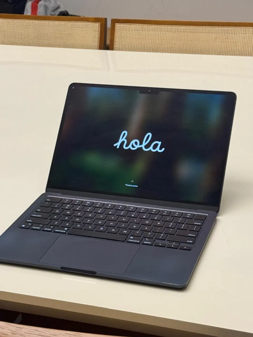 MacBook Pro 1TB / 16gb RAM Lacrado - Apple M5 Lançamento 14
