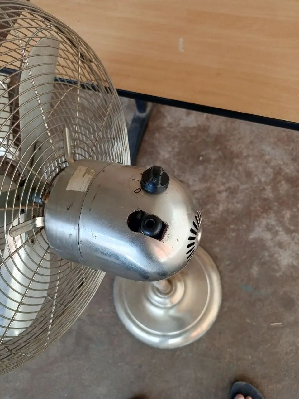 Ventilador  - Foto 3