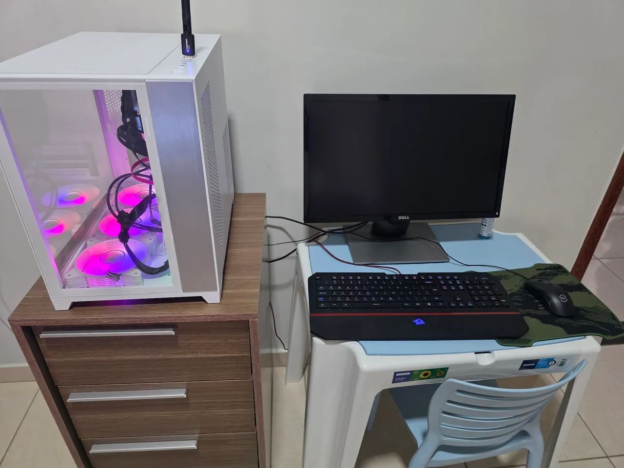 Computador completo - Foto 2
