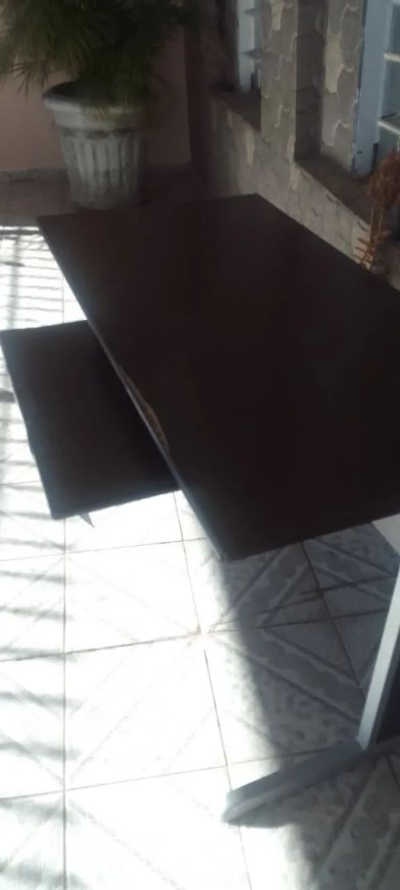 Mesa de computador  - Foto 5