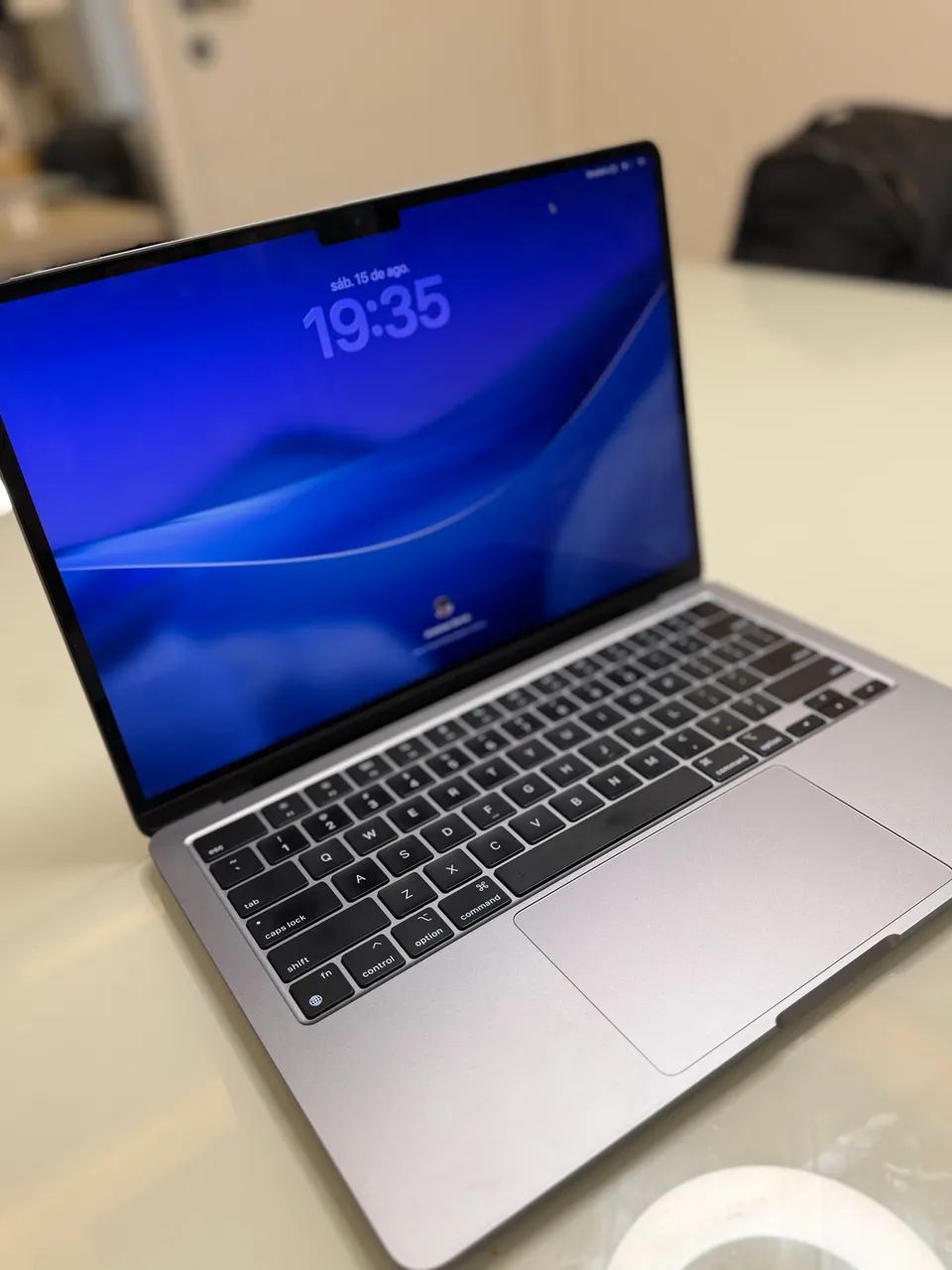 MacBook Air 13,6 M2 - Foto 3