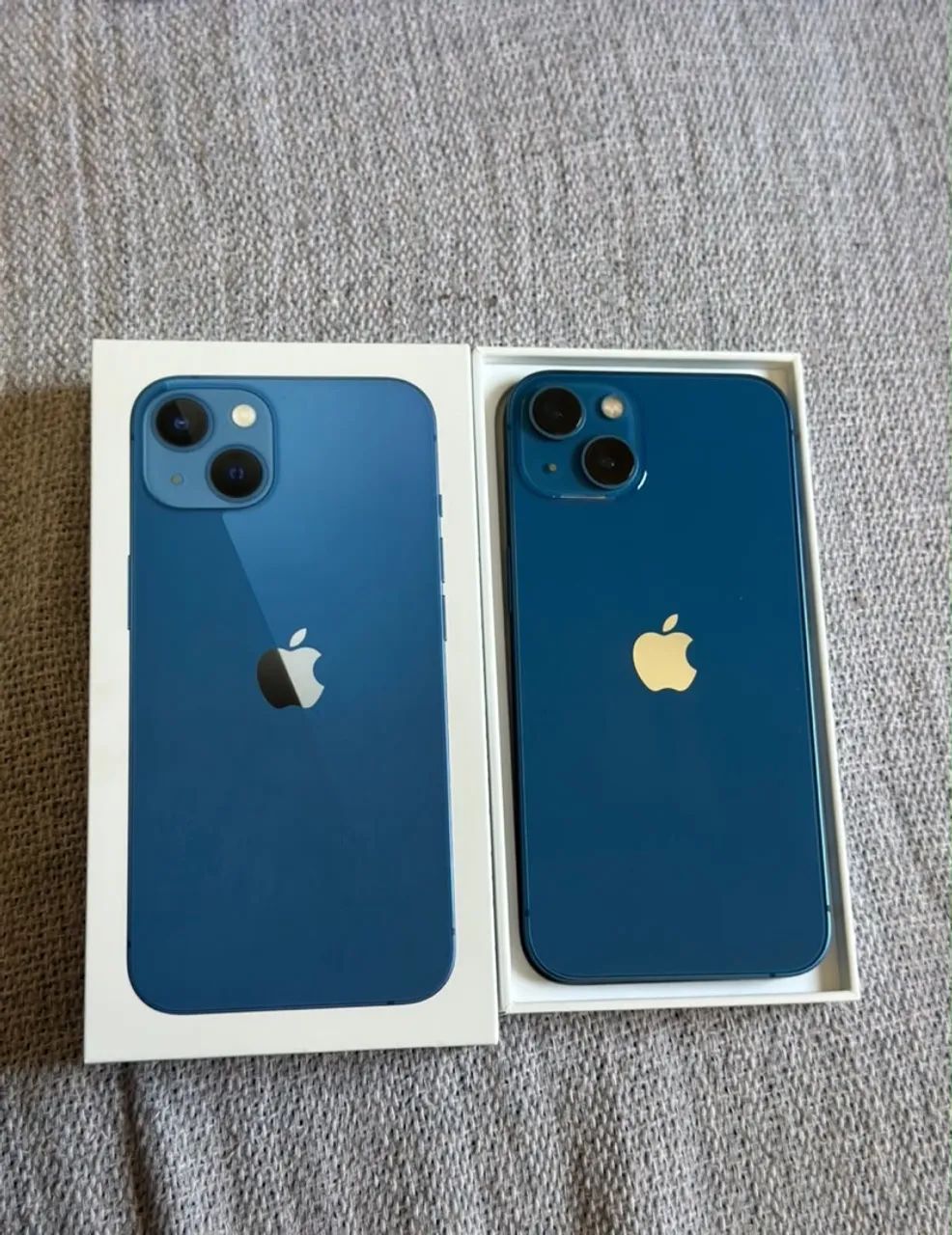 iPhone 13 128gb - Foto 5