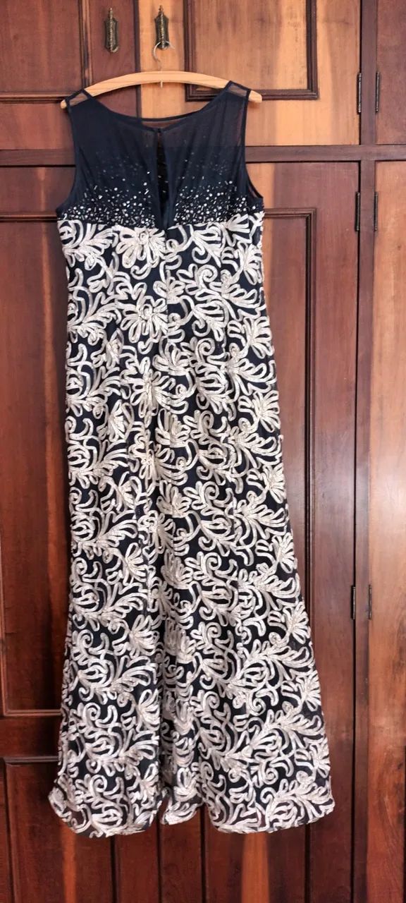 Vestido de festa