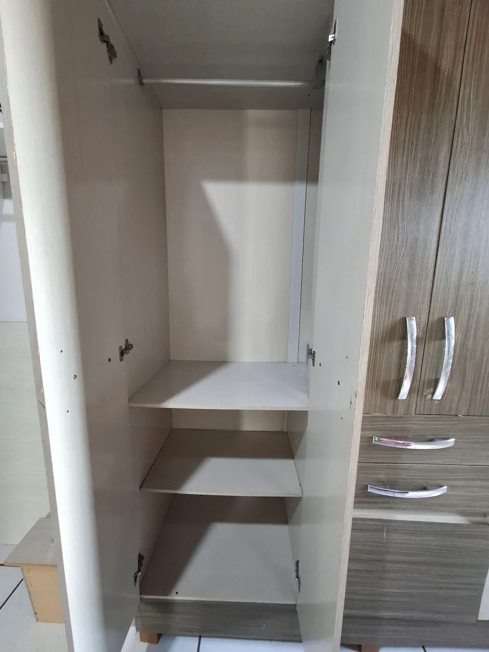 GUARDA ROUPA - Foto 3