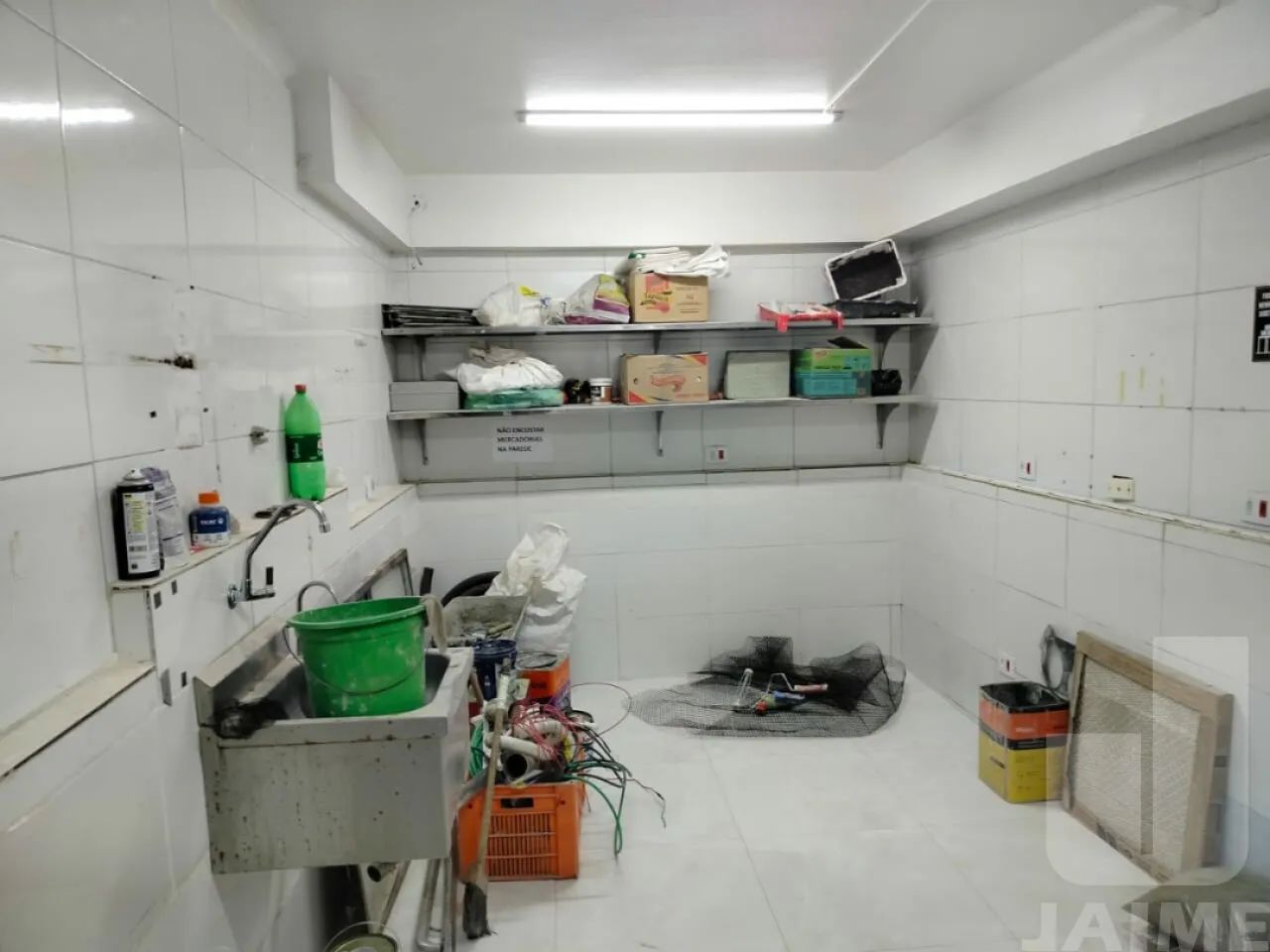 ?Casa Comercial Reformada na Vila Buarque - Foto 10