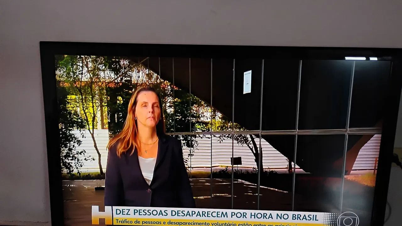 Tv LG 47 polegadas