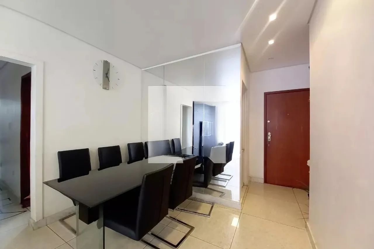 Apartamento à Venda - Heliópolis, 3 Quartos, 153 m2 - Foto 2