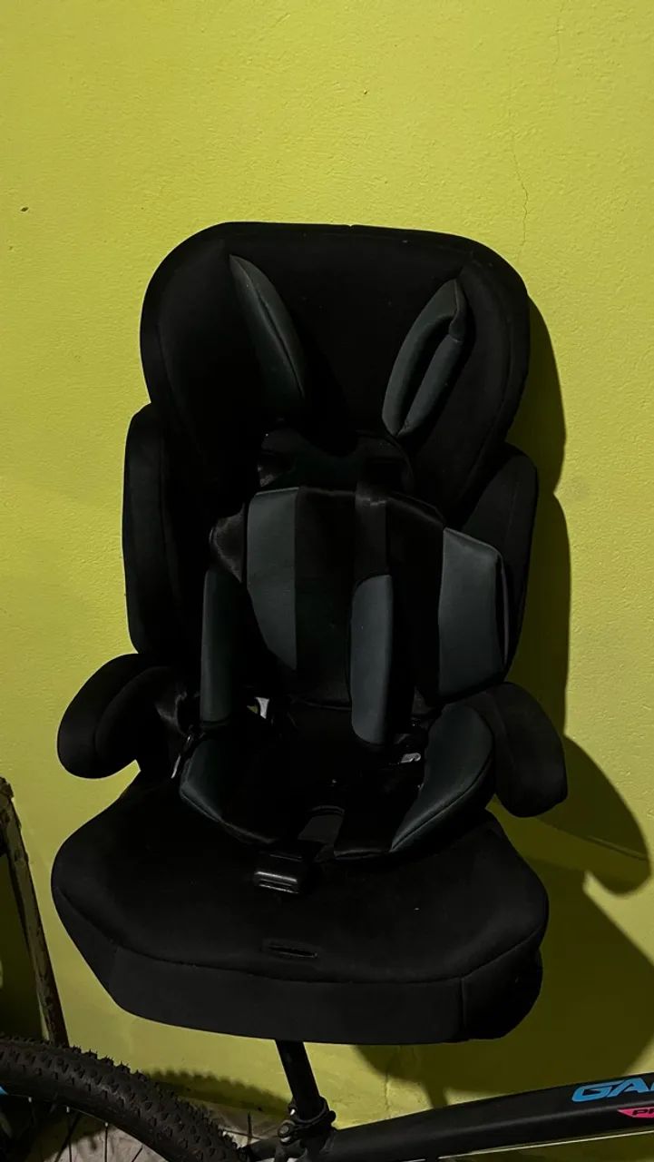 Cadeirinha para automóveis  - Foto 2