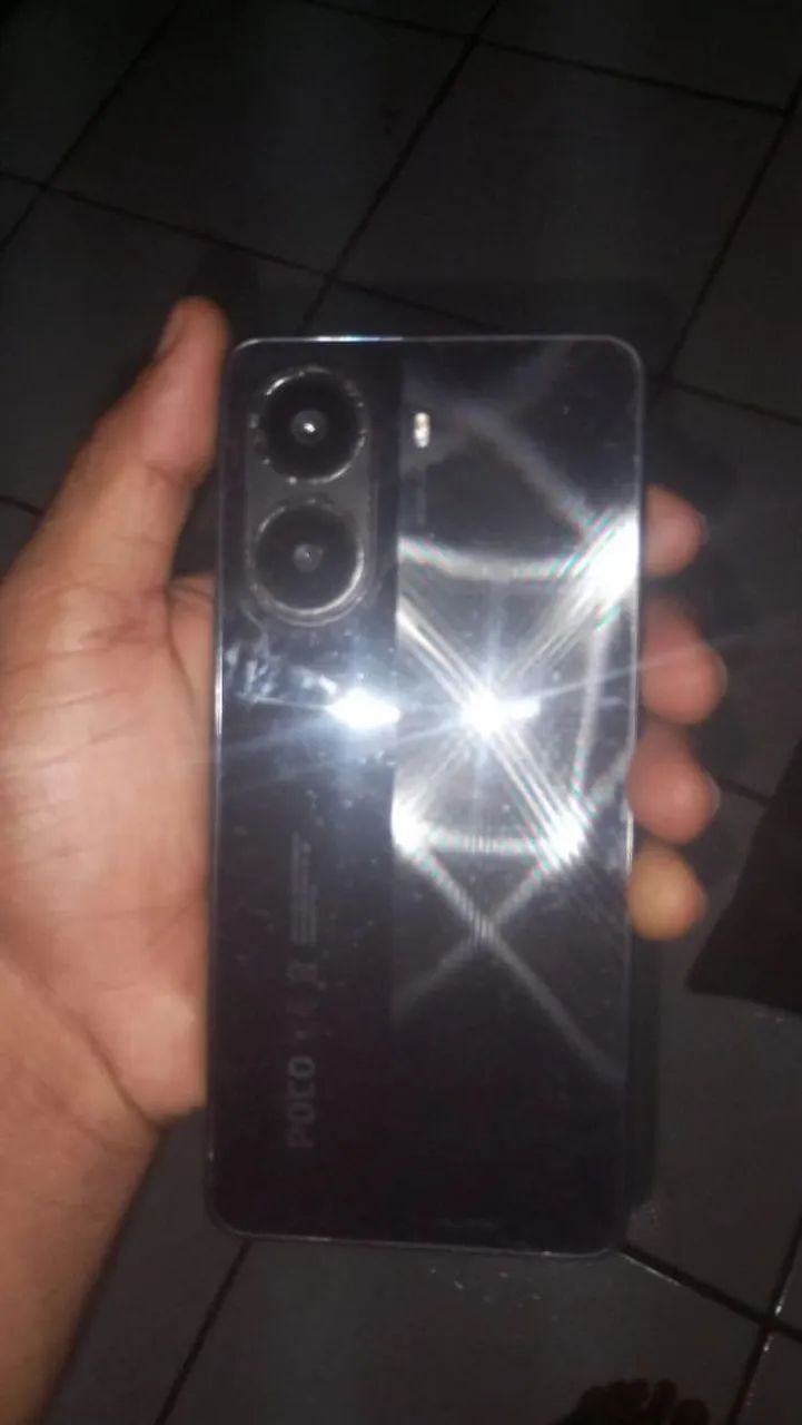 Poco X7 pro - Desempenho top + IP68 - Foto 3