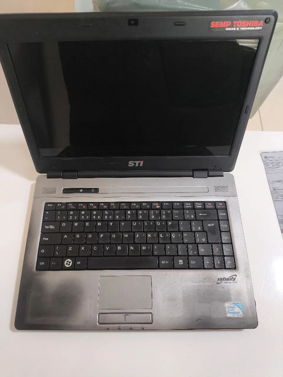 Notebook sti - Foto 4