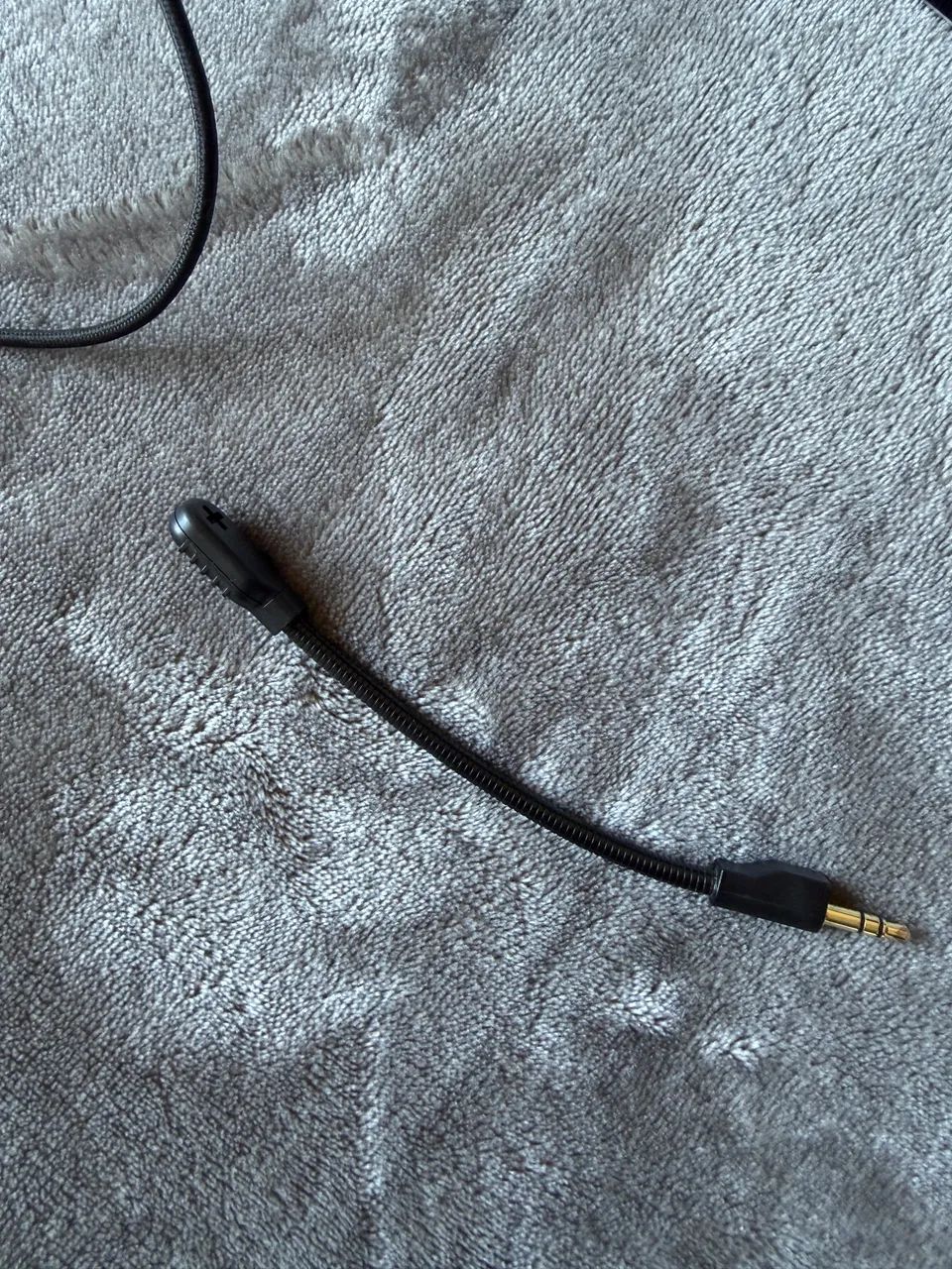 Headset Logitech GPRO Blue Voice - Foto 2