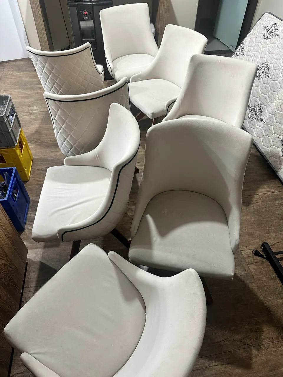 CADEIRAS POLTRONA