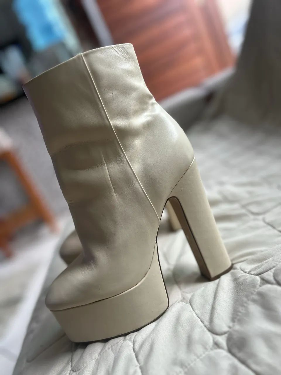 Bota Arezzo - Foto 4