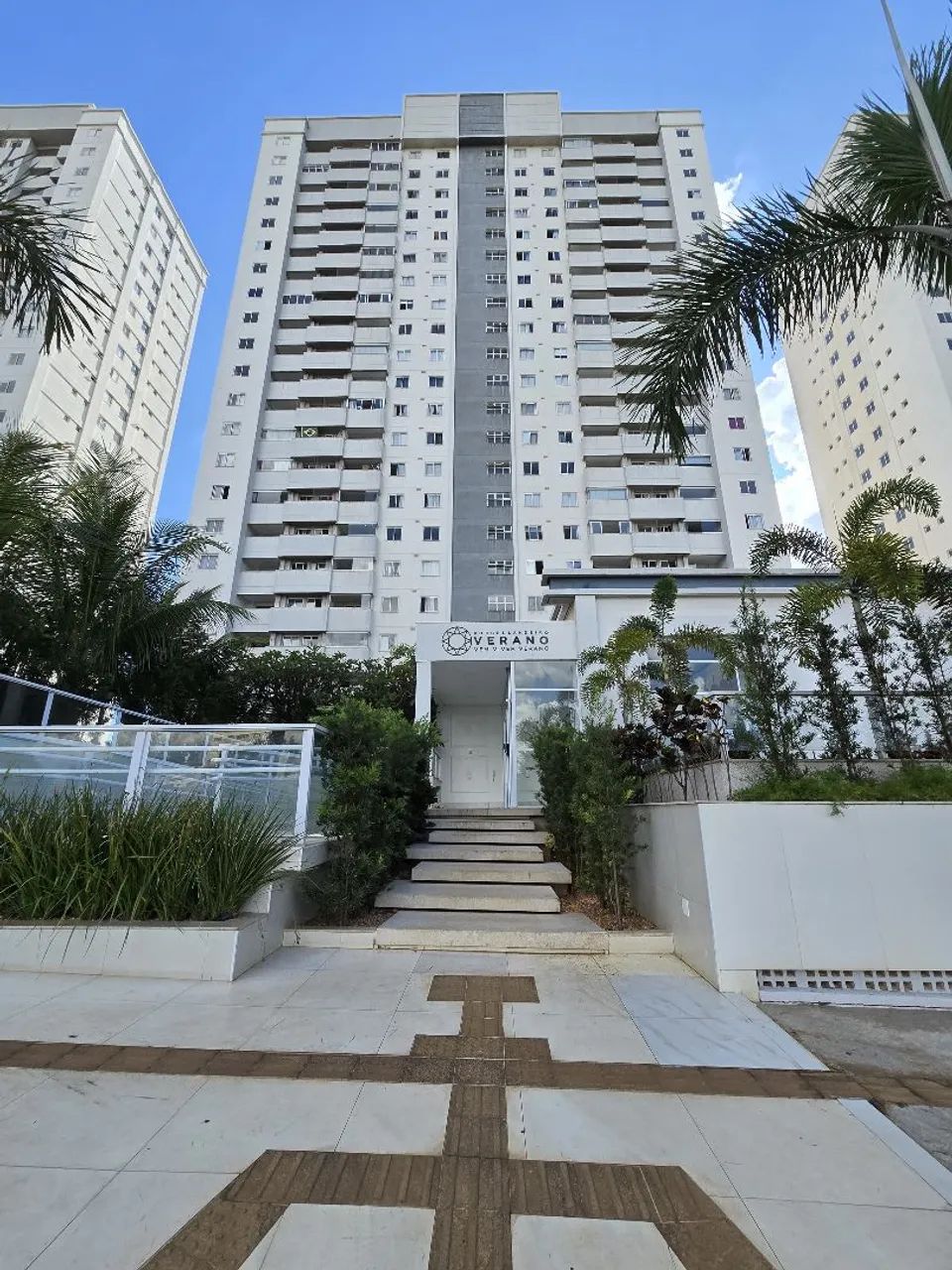 Foto - Goiânia - Jardim Mariliza