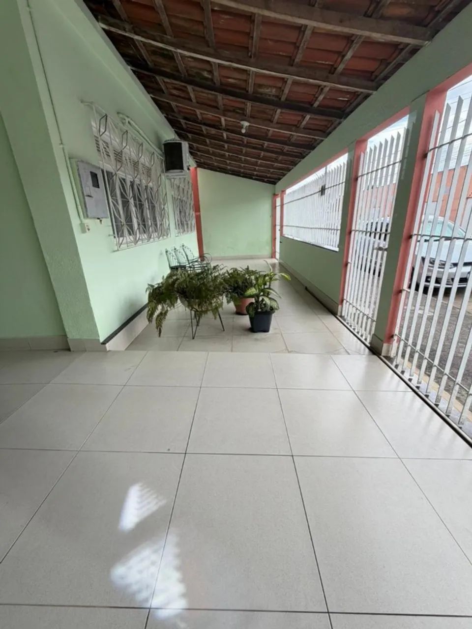 Casa com 5 quartos, 400m² de área, Centro, Linhares - ES - Foto 5