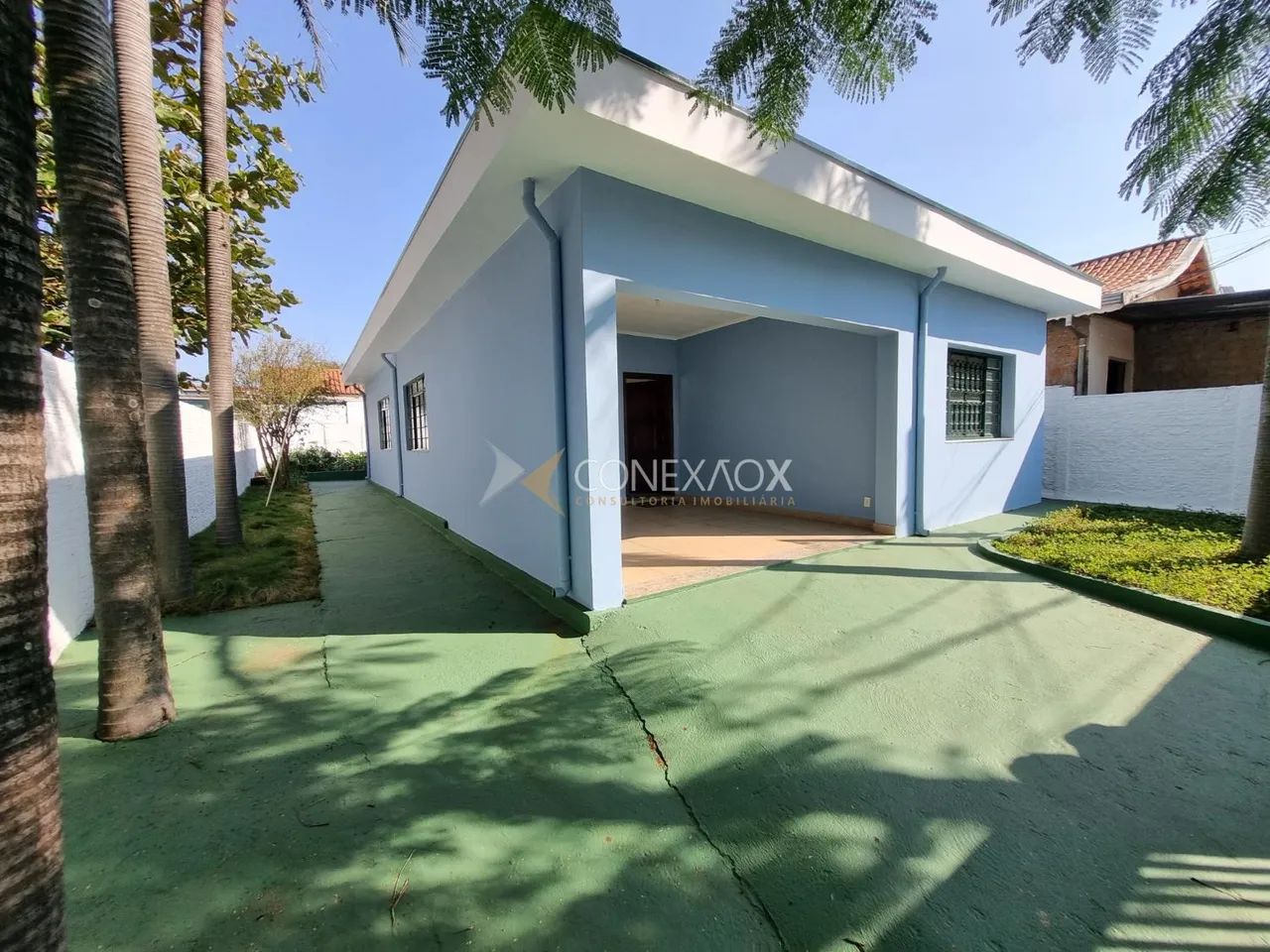 casa - Jardim Bom Retiro (Nova Veneza) - Sumaré - Foto 2