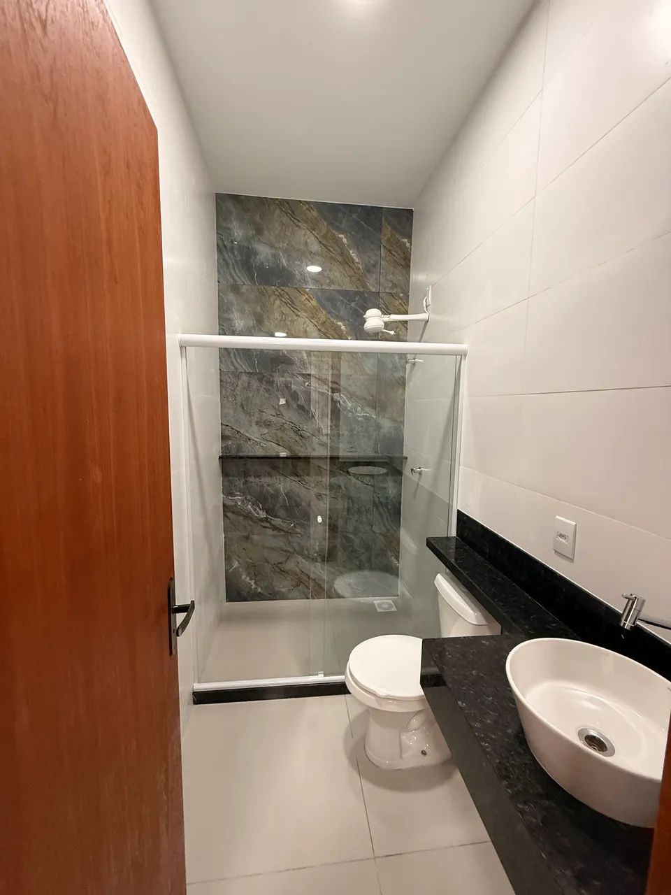 Oportunidade para sair do aluguel